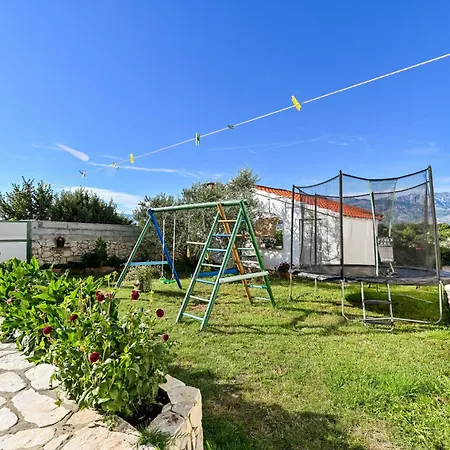House Diadora * Ražanac