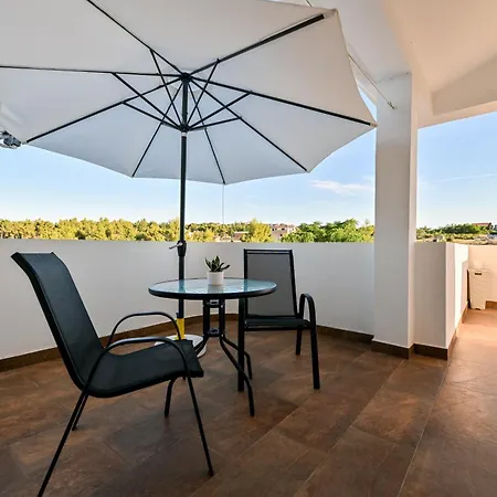 House Diadora Villa Ražanac