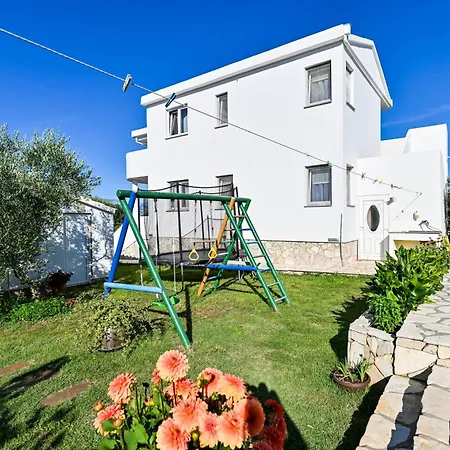 House Diadora Villa Ražanac